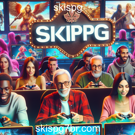 A Evolução dos Jogos Multiplayer: Conectando Jogadores de Todo o Mundo